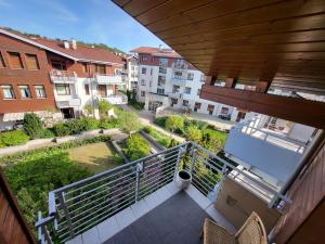 Apartament Neptun Park Jelitkowo