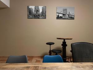 Villas Les Hauts de Locmiquel : photos des chambres
