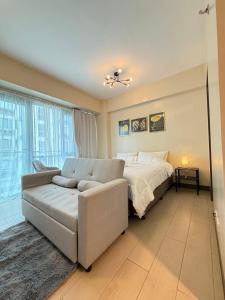 Condotel near NAIA T3 Airport