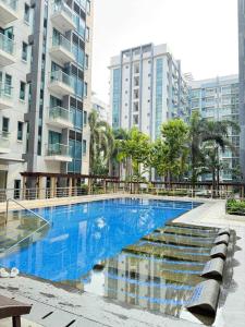 Condotel near NAIA T3 Airport