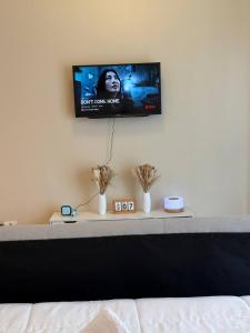 Condotel near NAIA T3 Airport