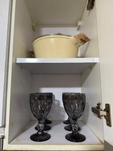 Condotel near NAIA T3 Airport