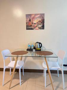 Condotel near NAIA T3 Airport