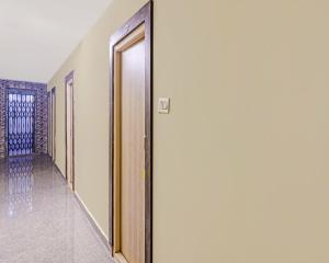 Super Hotel O Dsr Inn Near Nexus Hyderabad