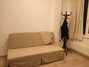 My place in Sofia - Top center - 2 bedrooms - Self check-in
