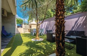 Nice Apartment In Kostrena With Wifi