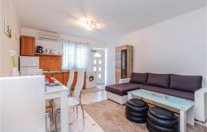 Nice Apartment In Kostrena With Wifi