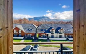 Studio Le Panoramic les Balcons dAix