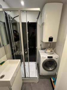 Appartment 4 personnes La Bresse