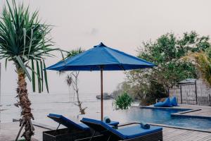 Lebaoh Nusa Cottage - Ubytování bez kategorie ve městě Nusa Lembongan