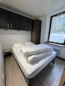 Appartment 4 personnes La Bresse