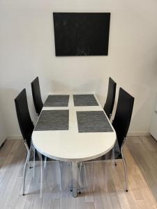 Appartements Appartment 4 personnes La Bresse : photos des chambres