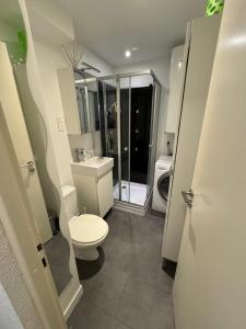 Appartements Appartment 4 personnes La Bresse : photos des chambres