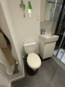 Appartment 4 personnes La Bresse