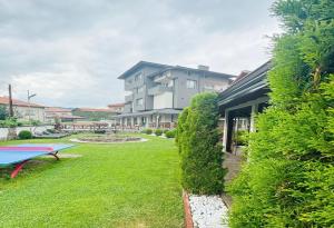 Къща за гости Аси - Ubytování bez kategorie ve městě Dospat