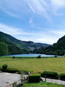 Appartamenti a Lases