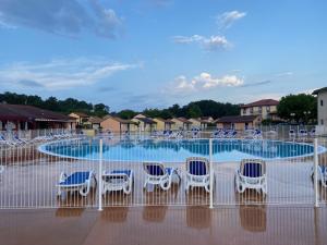 Villa jendy - Ubytování bez kategorie ve městě Soustons