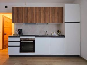 Appartamenti a Lases