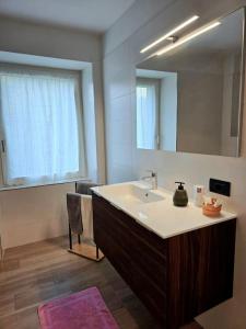 Appartamenti a Lases