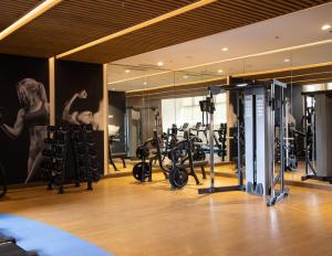 The Room of Requirement