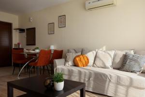 Nissi 3 C14 Sea View Top Floor Apartment