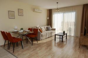 Nissi 3 C14 Sea View Top Floor Apartment