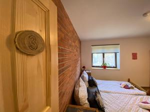 Veronka Vendékház Gombosszeg