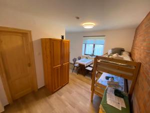 Veronka Vendékház Gombosszeg