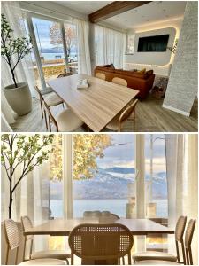 Villa Cecilia Luxury Stay - 4hvězdičkové hotely ve městě Kastoria