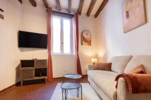 Appartements Le Nostradamus - Hypercentre - Clim - Wifi : photos des chambres