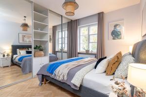 SuperApart Krzywe Koło 6 - Blisko Starego Miasta