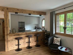 3 bedroom - beautiful apartment