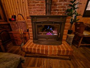 Kuća za odmor Štefi