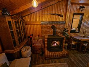 Kuća za odmor Štefi