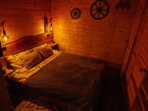 Kuća za odmor Štefi