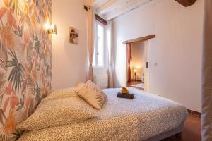 Appartements Le Nostradamus - Hypercentre - Clim - Wifi : photos des chambres