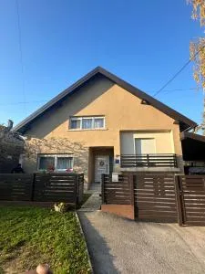 Apartman Kopriva - Subotica Podravska