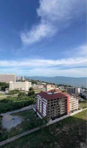 Copacabana Beach Jomtien Pattaya