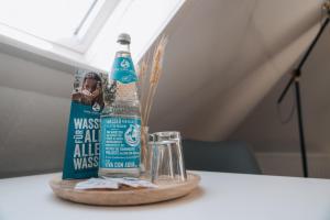 Heimathafen Apartments