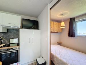 Charmant 2 pièces 4 pers, ski aux pieds, Les Menuires - FR-1-178-139