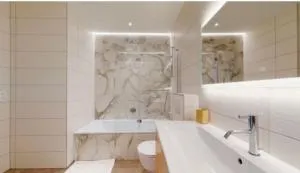 Penthouse époustouflant - Chalais