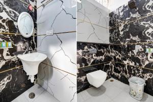 HOTEL SKY BLUE AND SUITEs