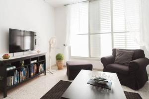 The Perfect Central Tel Aviv Home!