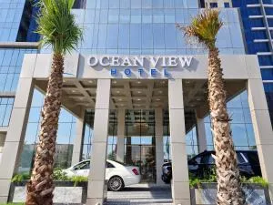 Ocean View Hotel Kuwait - 阿尔卡夫奇