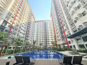 SMDC Bloom residence Sucat Stunning 2BR