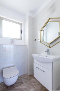 Ocean View 4 Bed Villa in Costa Adeje