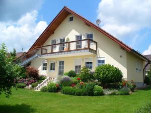 Appartement Ferienhof Handlesbauer Rettenbach Deutschland