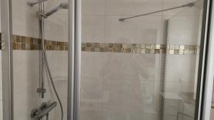 Ferienwohnung Berg mitten im Erzgebirge