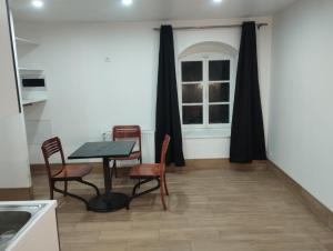 EVASION LOUE #2 x3 people "La TUILERIE"