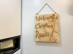 The Common Room at Pine Suites Tagaytay